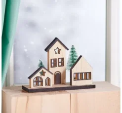 VBS Holzbausatz