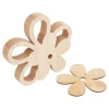 VBS Holz-Blume "Duo"