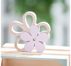VBS Holz-Blume