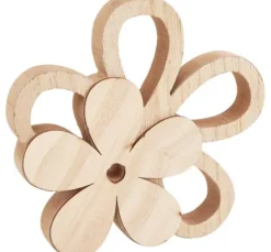 VBS Holz-Blume