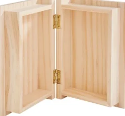 VBS Holz-Box "Buch"