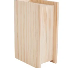 VBS Holz-Box