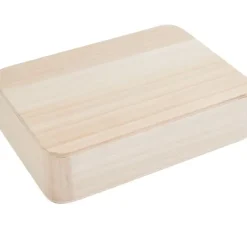VBS Holzbox mit Deckel