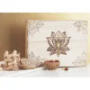VBS Holzbox mit losem Deckel