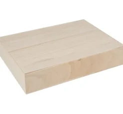 VBS Holzbox mit losem Deckel