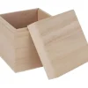 VBS Holzbox "Würfel"