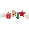 VBS Holz-Deko "Weihnachten"