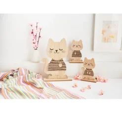 VBS Holz-Figur