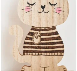 VBS Holz-Figur
