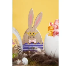 VBS Holz-Hase "Bonnie"