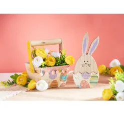 VBS Holz-Hase 