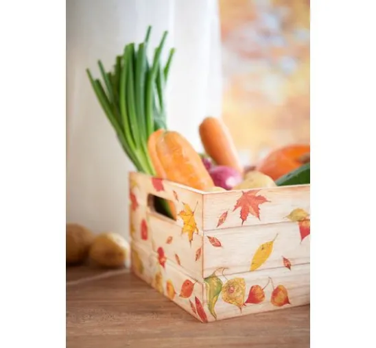 VBS Holzkiste, 3er-Set