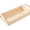 VBS Holzkorb / Tablettschale