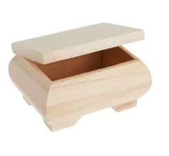 VBS Holzkästchen