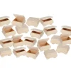 VBS Holzkästchen "Bauchig", 20 Stück