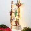 VBS Holz-Leiter, 60 cm