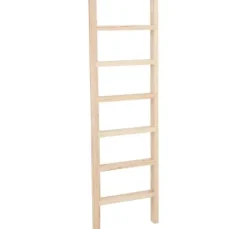 VBS Holz-Leiter, 60 cm