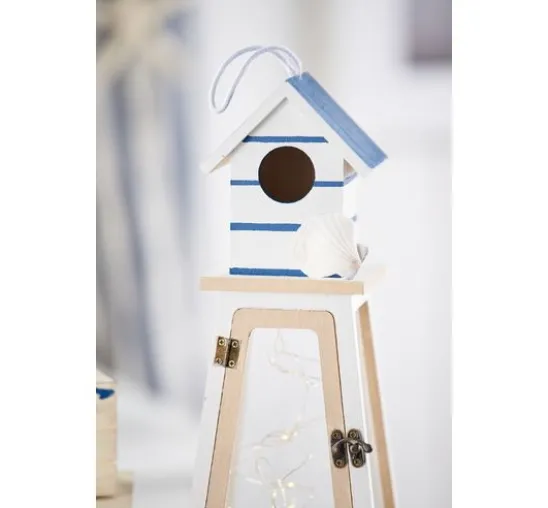 VBS Holz-Leuchtturm "Stormlight"