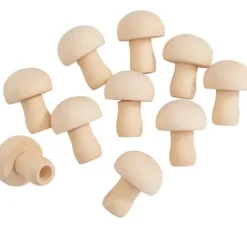 VBS Holzpilz
