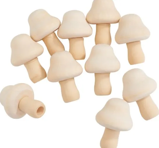 VBS Holzpilz