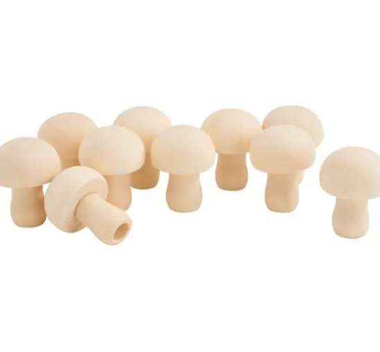 VBS Holzpilz
