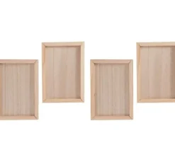 VBS Holz-Rahmen