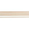 VBS Holz-Rundstäbe, 30 cm