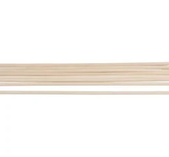 VBS Holz-Rundstäbe, 30 cm