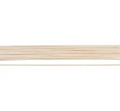 VBS Holz-Rundstäbe, 30 cm