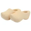 VBS Holzschuhe, 1 Paar