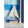 VBS Holz-Segelboot "Bao"