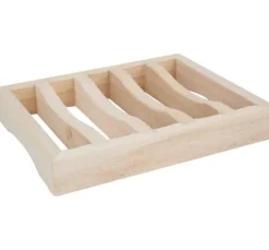 VBS Holz-Seifenablage
