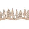 VBS Holz-Silhouette "Reh & Baum"