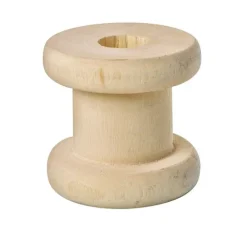 VBS Holzspule