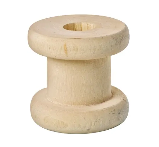 VBS Holzspule