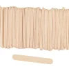 VBS Holzstäbchen "Birke", 50 Stück