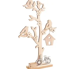 VBS Holz-Steckmotiv