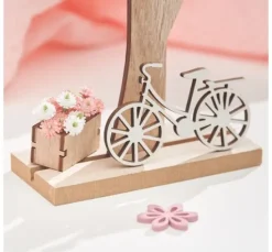 VBS Holz-Steckmotiv