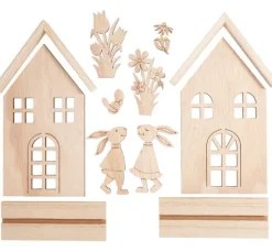 VBS Holz-Steckmotiv