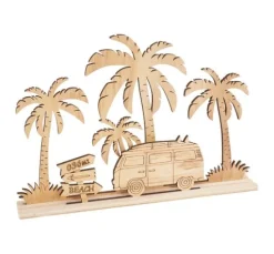 VBS Holz-Steckmotiv