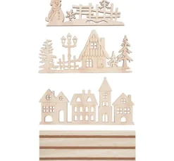 VBS Holz-Steckmotiv