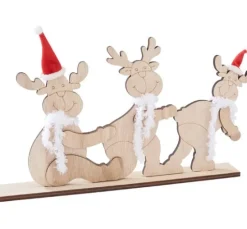 VBS Holz.-Steckmotiv