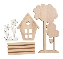 VBS Holz-Steckmotiv 