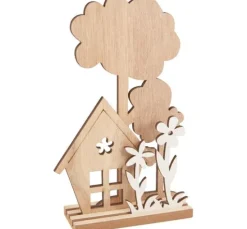 VBS Holz-Steckmotiv 