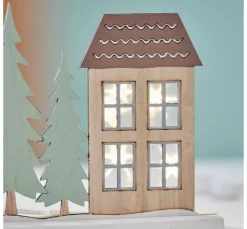 VBS Holz-Steckmotiv