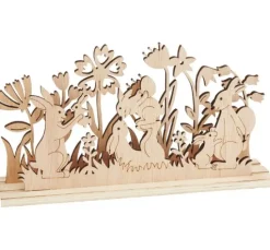 VBS Holz-Steckmotiv