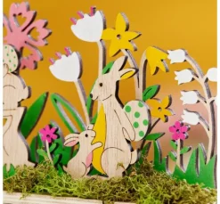 VBS Holz-Steckmotiv