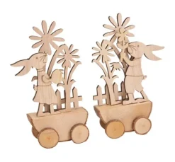 VBS Holz-Steckmotiv
