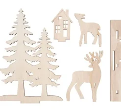 VBS Holz-Steckmotiv 