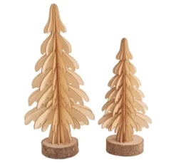 VBS Holz-Steckmotiv "Tannenbaum"